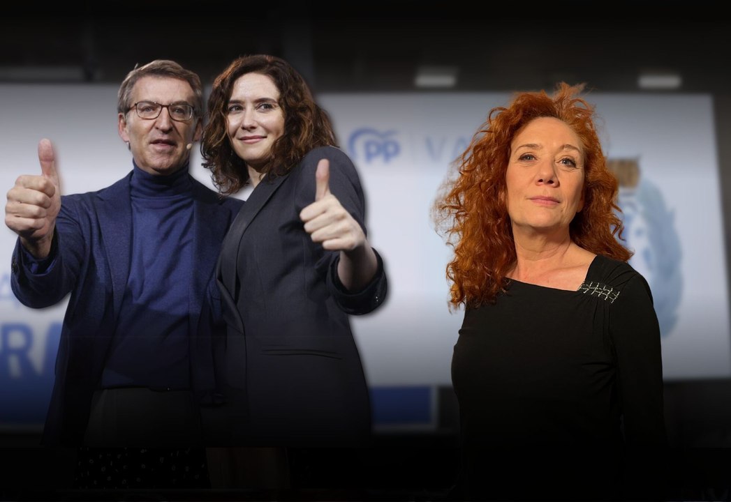 Los tontos, los malos y la dirección equivocada, por Cristina Fallarás