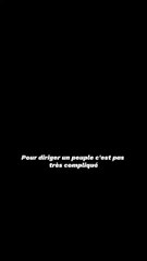 « Diviser pour mieux régner »