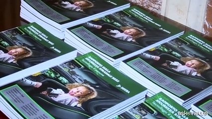 Ecco il Rapporto DEKRA sulla sicurezza stradale 2023