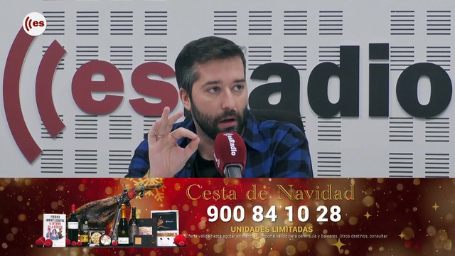 Fútbol es Radio: Brasil aprieta a Ancelotti, ¿debe el Real Madrid renovarle?