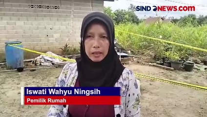 Heboh Sumur Warga Berbau Pertalite di Sintang, dapat Diisi ke Tangki Motor