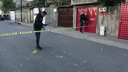 Kahramanmaraş'ta düğünde çıkan kavgada genç silahla yaralandı