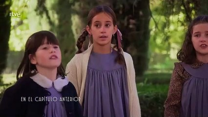 Salón de té La Moderna Ep 42 Completo - Salón de té La Moderna Cap 42 Completo