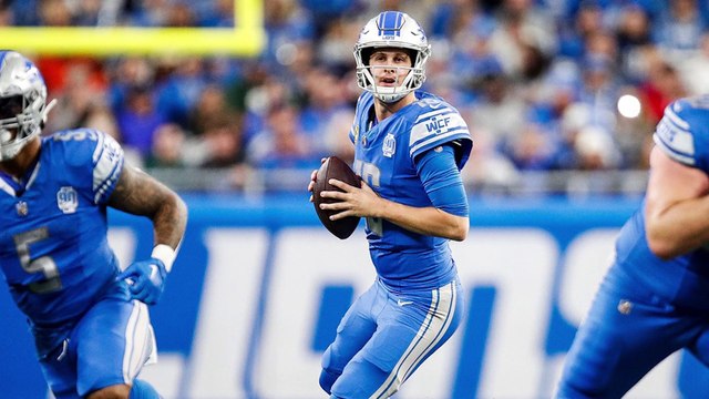 Lions Week 12 Preview against Packers