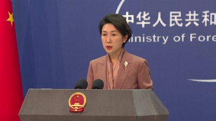 클린스만 "손준호 석방" 언급에 中 "법대로 처리 중" / YTN