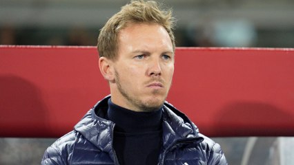 Wie viel Schuld trifft Nagelsmann? "Die Spieler fühlen sich nicht wohl"