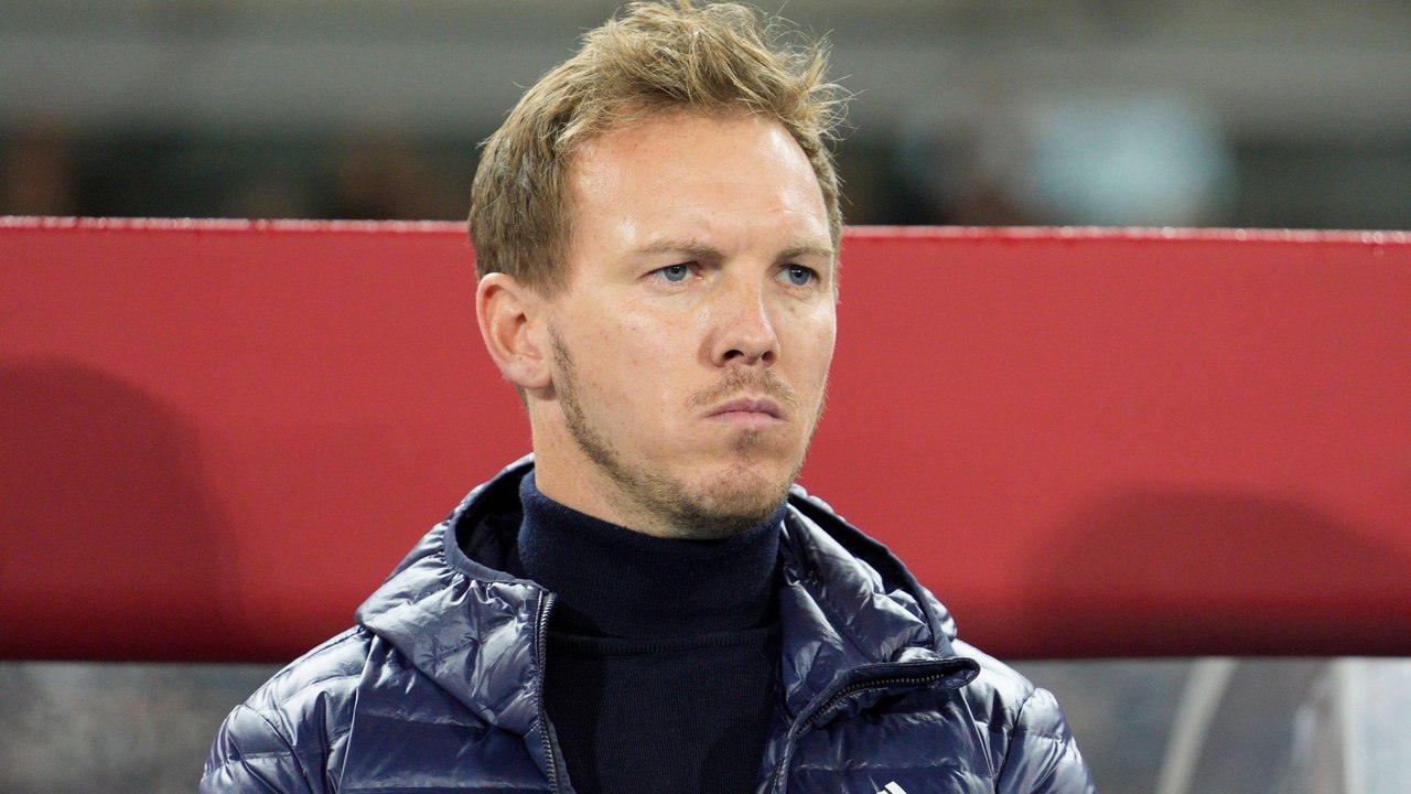 Wie viel Schuld trifft Nagelsmann? 'Die Spieler fühlen sich nicht wohl'