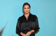 Eva Longoria calls out 'pressures' of social media and 'comparison' young girls face