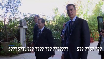 Νέος διπλωματικός μαραθώνιος της Ευρώπης στη Μέση Ανατολή