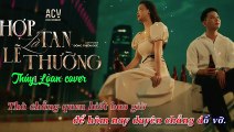 Hợp Tan Là Lẽ Thường - Thúy Loan cover