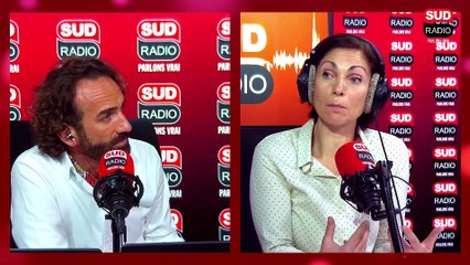 Miriam Gablier : "La frontière entre la conscience et l'inconscient est très poreuse"