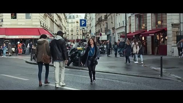 Iris et les hommes : le nouveau Laure Calamy dévoile une réjouissante bande annonce