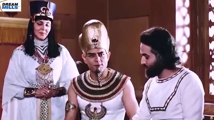 Hazrat Yusuf (A.S.) Episode 43 H.D. Urdu Hindi  حضرت یوسف (ا س) ای پی हज़रत यूसुफ़ (अ.स.