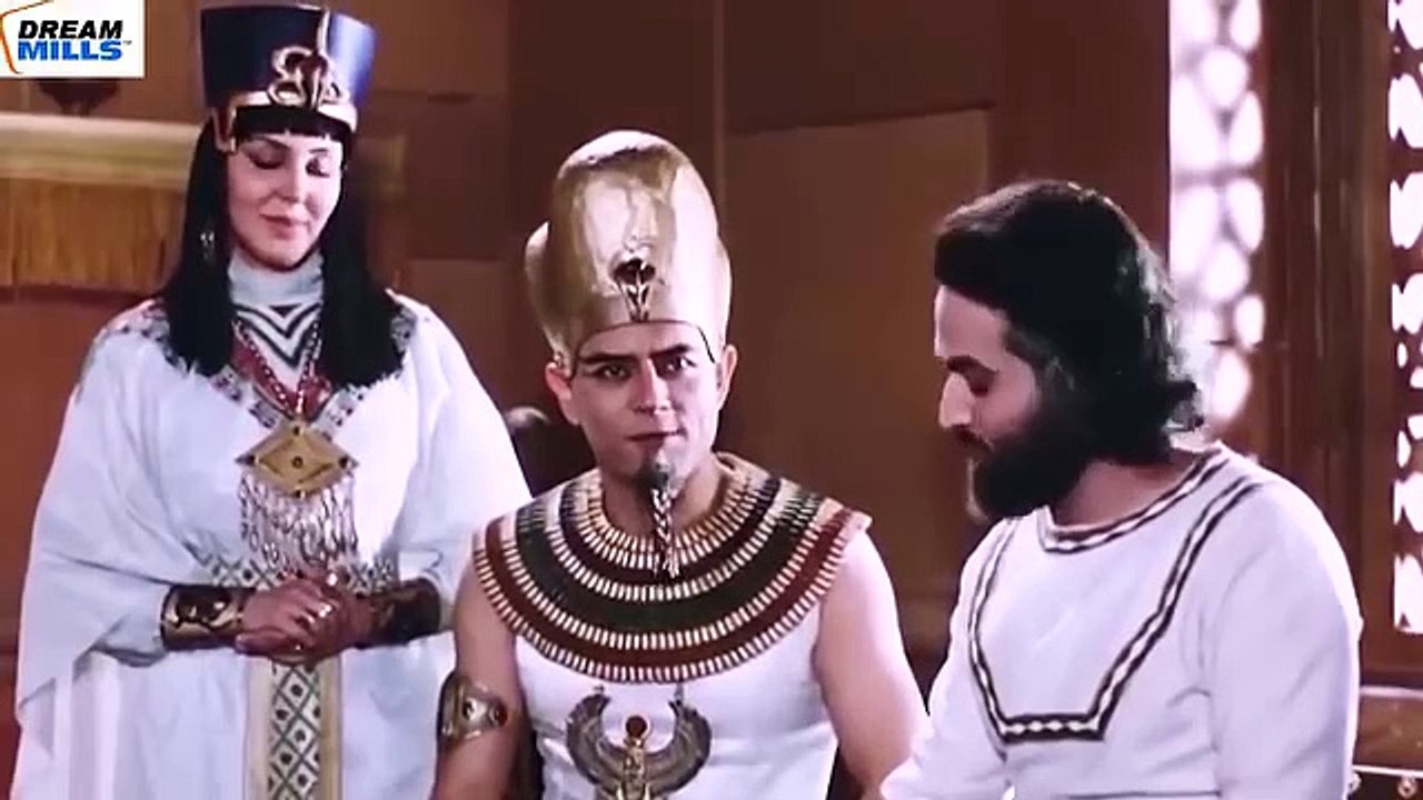 Hazrat Yusuf (A.S.) Episode 43 H.D. Urdu Hindi  حضرت یوسف (ا س) ای پی हज़रत यूसुफ़ (अ.स.