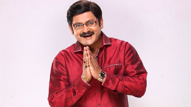 Rohitashv Gour ने बताया वे Bhabhi Ji Ghar Par Hai को नहीं छोड़ सकते हैं, बोले मेरे ऊपर कई लोगों की जिम्मेदारी है