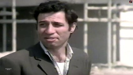 Kemal Sunal - Yüz Numaralı Adam  (1978)