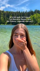 lac Genin  surnommé aussi le petit Canada 