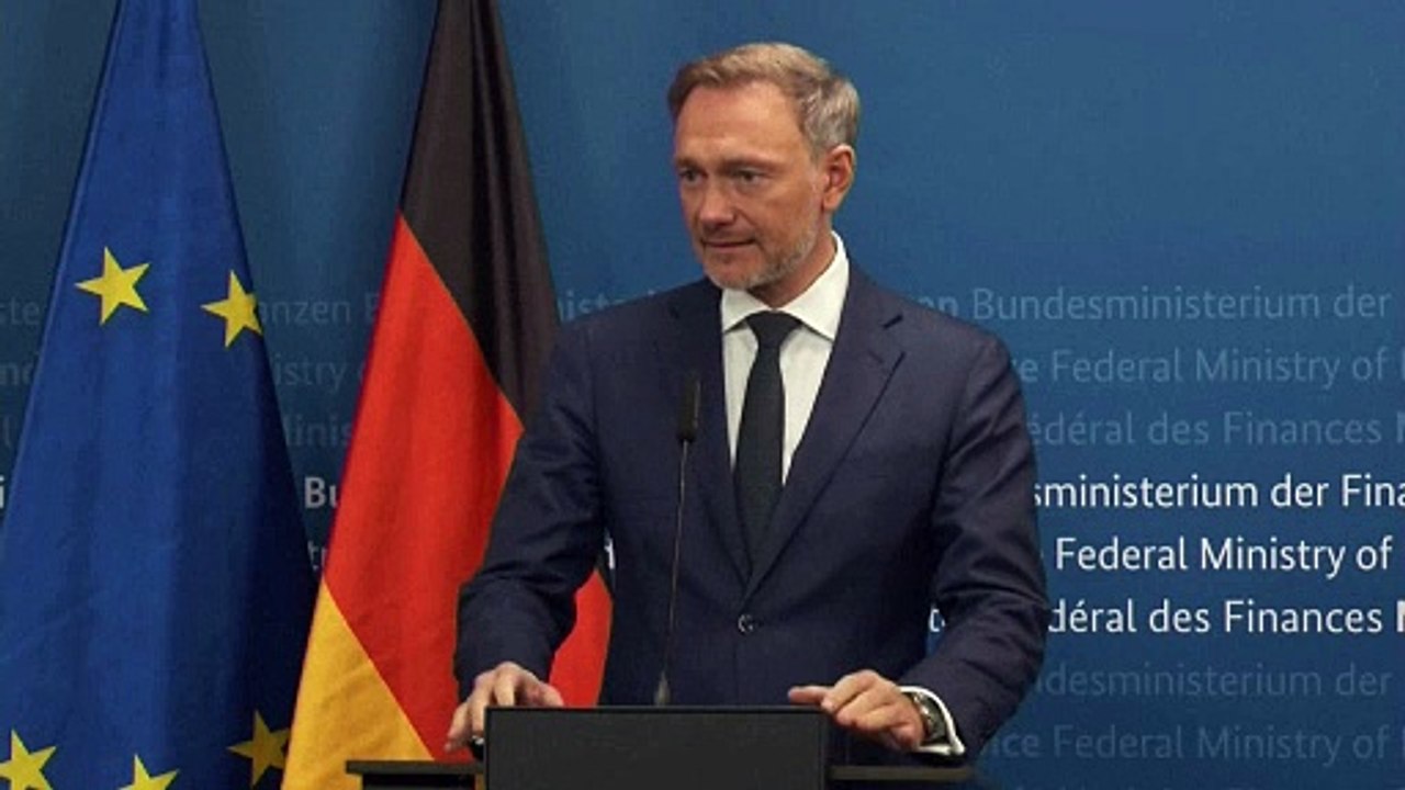 "ampel" will 2023 erneut schuldenbremse aussetzen