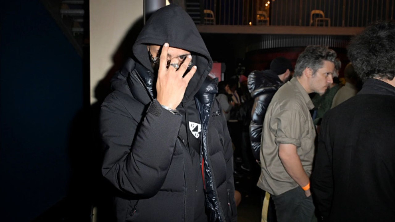 Les concerts du rappeur Freeze Corleone, annulés à Paris par la préfecture de police