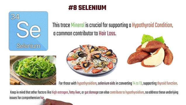 10 Proven Home Remedies For Hair Loss Prevention and Natural Regrowth | Hair Loss Treatment