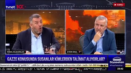 İsmail Kılıçarslan'dan Zeki Demirkubuz filmine "boykot" çağrısı