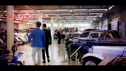 No te vayas sin mí - Capítulo 152: La impactante historia de Yiğit y İclal ❤️