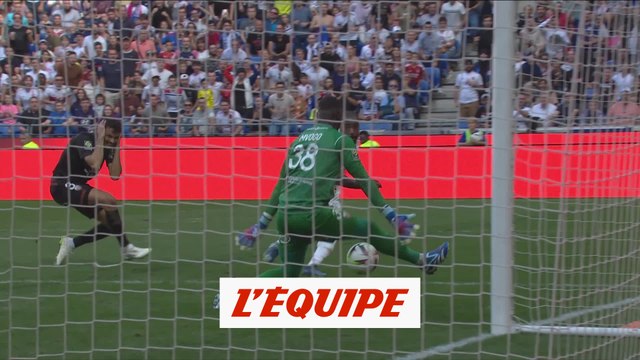 La Ligue lance un badge pour mettre en lumière le leader du classement des buteurs - Foot - Ligue 1