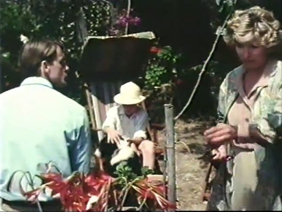 Corfu 1989 part one