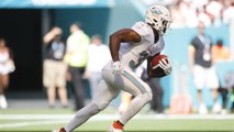 Jets Vs. Dolphins: Injuries & Concerns for Jets' Offensive Line