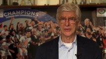 Arsene Wenger on launching FIFA Talent Development Scheme in India