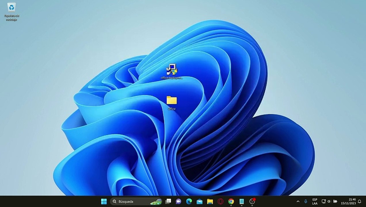 Descargar Microsoft Office 2021