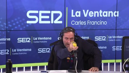 La imitación de Raúl Pérez | Sánchez y Feijóo se han unido para versionar la sesión 53 de Bzrp y Shakira, ¿qué os parece?