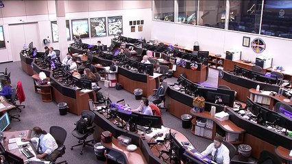 Expedition 70 Astronaut Talks with Students, Celebrates Danish Comics Character - Nov. 22, 2023