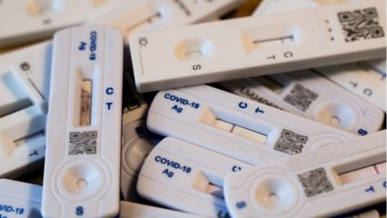 Covid-19 : l’épidémie repart, notre carte de France par département