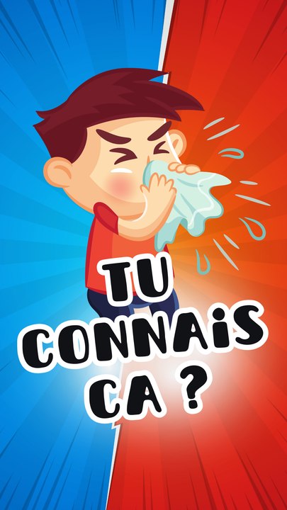 CA T’ES DEJA ARRIVE ?