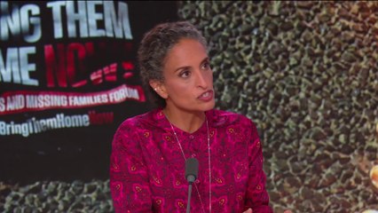 Noa, chanteuse américano-israélienne: "Je pense que les Israéliens n'accepteront plus Benyamin Netanyahu et son gouvernement corrompu"