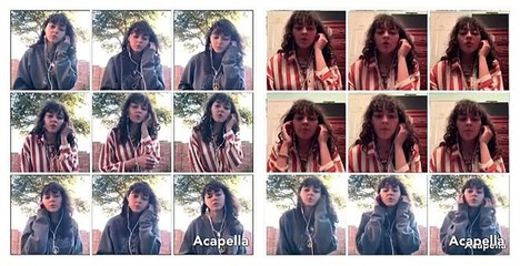 Long Promised Road (Beach Boys Acapella Snippet Cover)