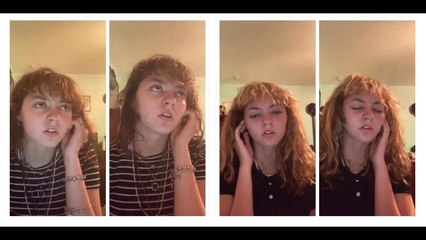 don’t make me sorry (four freshmen acapella cover)