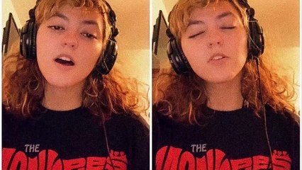 me & magdalena (monkees acapella cover)