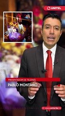 En este video te contamos todo acerca del cruel asesinato de la profesora jubilada Norma Díaz, de 81 años de edad