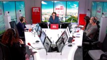 Le journal RTL de 18h du 23 novembre 2023