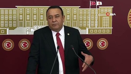 Milletvekili Beker: İddialar Yalan ve İftira