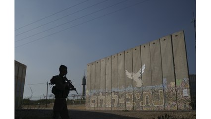 카타르 "이스라엘-하마스 일시 휴전 24일 오전 7시부터" / YTN