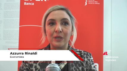 Violenza, Rinaldi (Economista): "Quattro donne su dieci subiscono violenza economica"