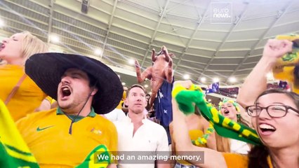 2023 Countdown to the 2023 Asian Cup: Just 50 Days to Go! 🏆