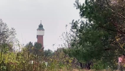 Wieża ciśnień w Złotowie nie tylko atrakcją turystyczną. Wkrótce przyjmie lokatorów