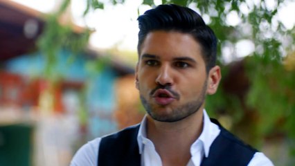 No te vayas sin mí - Capítulo 155: Yiğit enfrenta la culpa tras un accidente que cambia su vida 🚗