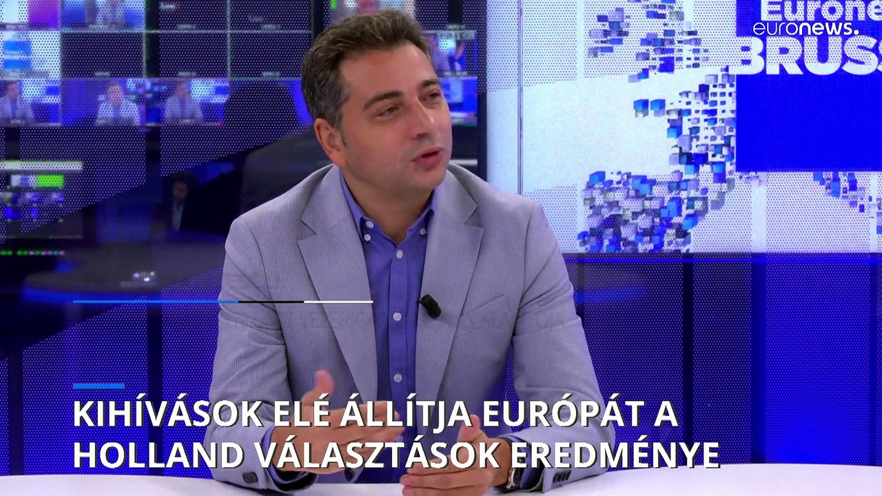 A holland választás eredménye nagy meglepetés, de nem biztos, hogy Wilders kormányra kerül
