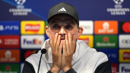 Tuchel wants Muller to extend Bayern stay