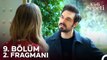 Kirli Sepeti 9. Bölüm 2. Fragmanı | Sen Aşktan Hiç Anlamaz Mısın?